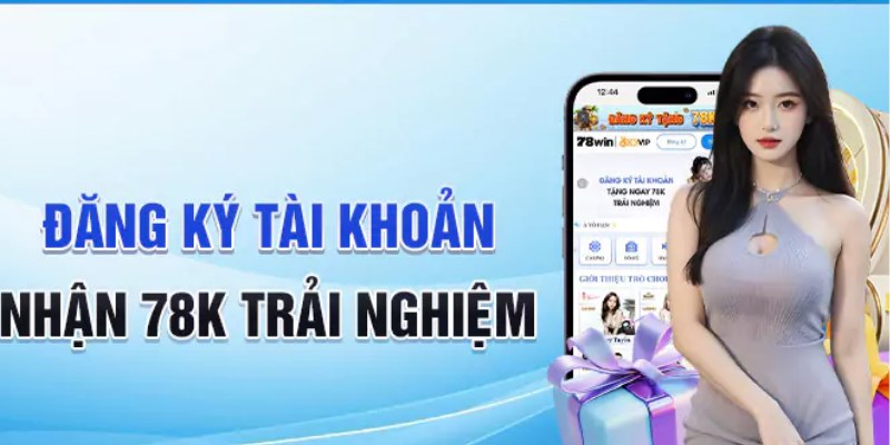 78Win - Nhà Cái Được Dân Chơi Chuyên Nghiệp Tín Nhiệm 3 Khuyến mãi 78Win cực kỳ phong phú.